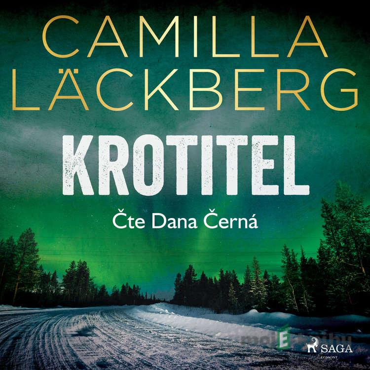 Krotitel - Camilla Läckberg Krotitel - Camilla Läckberg
