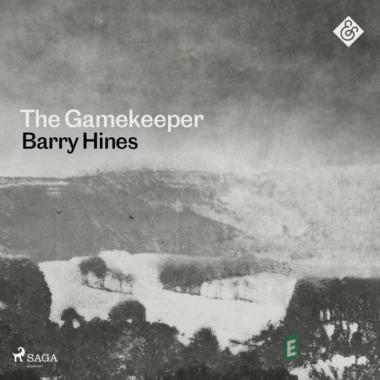 The Gamekeeper (EN) - Barry Hines The Gamekeeper (EN) - Barry Hines