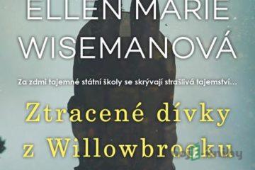 Ztracené dívky z Willowbrooku - Ellen Marie Wisemanová