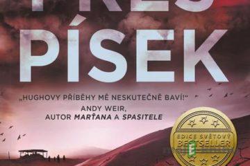 Přes písek - Hugh Howey