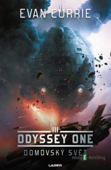Odyssey One: Domovský svět - Evan Currie
