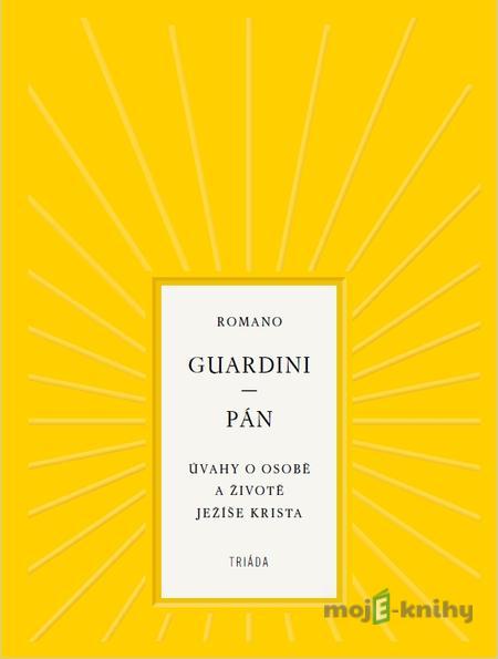 Pán - Romano Guardini Pán - Romano Guardini