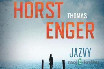 Jazvy - Jorn Lier Horst, Thomas Enger