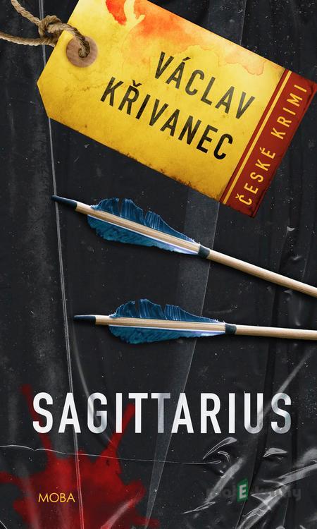 Sagittarius - Václav Křivanec Sagittarius - Václav Křivanec