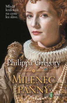 Milenec panny - Philippa Gregory