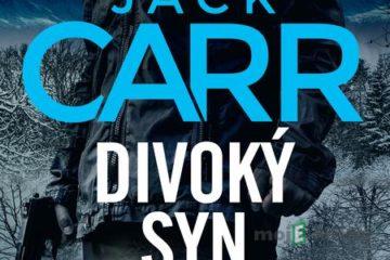 Divoký syn - Jack Carr