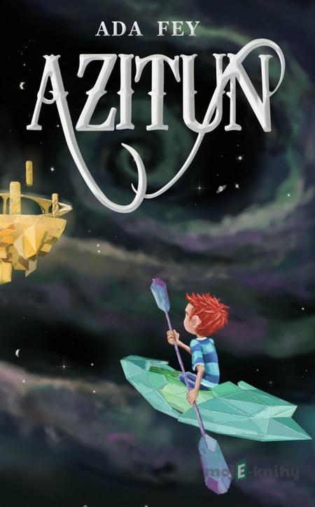 Azitun - Ada Fey Azitun - Ada Fey