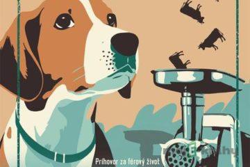 Môj zelený pes - Kathrin Hartmann