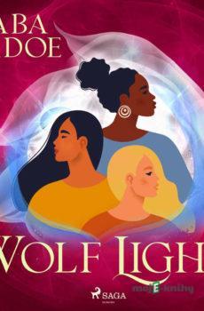 Wolf Light (EN) - Yaba Badoe