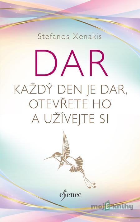 Dar 1 - Stefanos Xenakis Dar 1 - Stefanos Xenakis