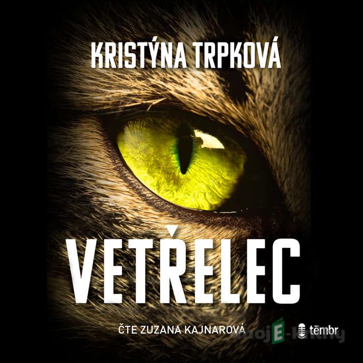Vetřelec - Kristýna Trpková Vetřelec - Kristýna Trpková