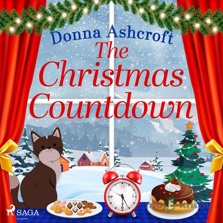 The Christmas Countdown (EN) - Donna Ashcroft The Christmas Countdown (EN) - Donna Ashcroft