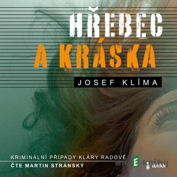 Hřebec a Kráska - Josef Klíma