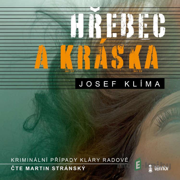 Hřebec a Kráska - Josef Klíma Hřebec a Kráska - Josef Klíma