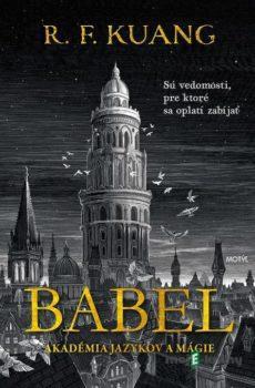 Babel - R.F. Kuang