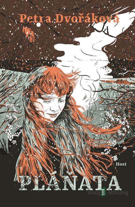 Pláňata - Petra Dvořáková Pláňata - Petra Dvořáková