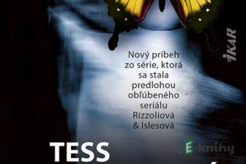 Počúvaj ma - Tess Gerritsen