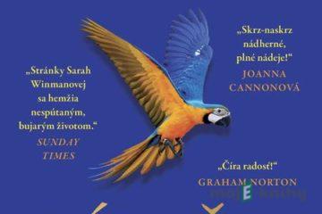 Zátišie - Sarah Winman