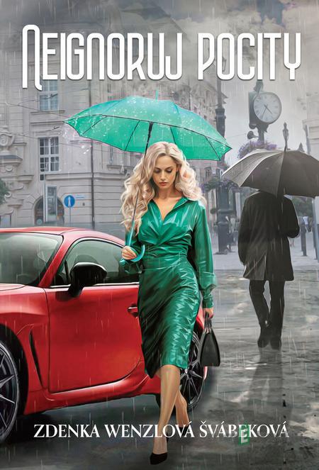 Neignoruj pocity - Zdenka Wenzlová Švábeková Neignoruj pocity - Zdenka Wenzlová Švábeková