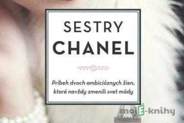 Sestry Chanel - Judithe Little