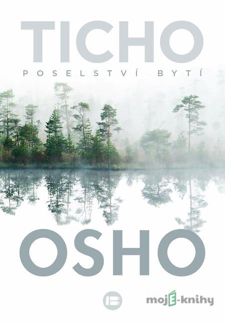 Ticho - Osho Ticho - Osho