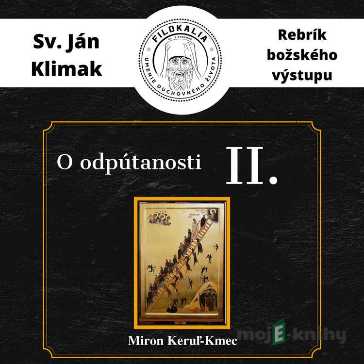 O odpútanosti - Miron Keruľ-Kmec O odpútanosti - Miron Keruľ-Kmec
