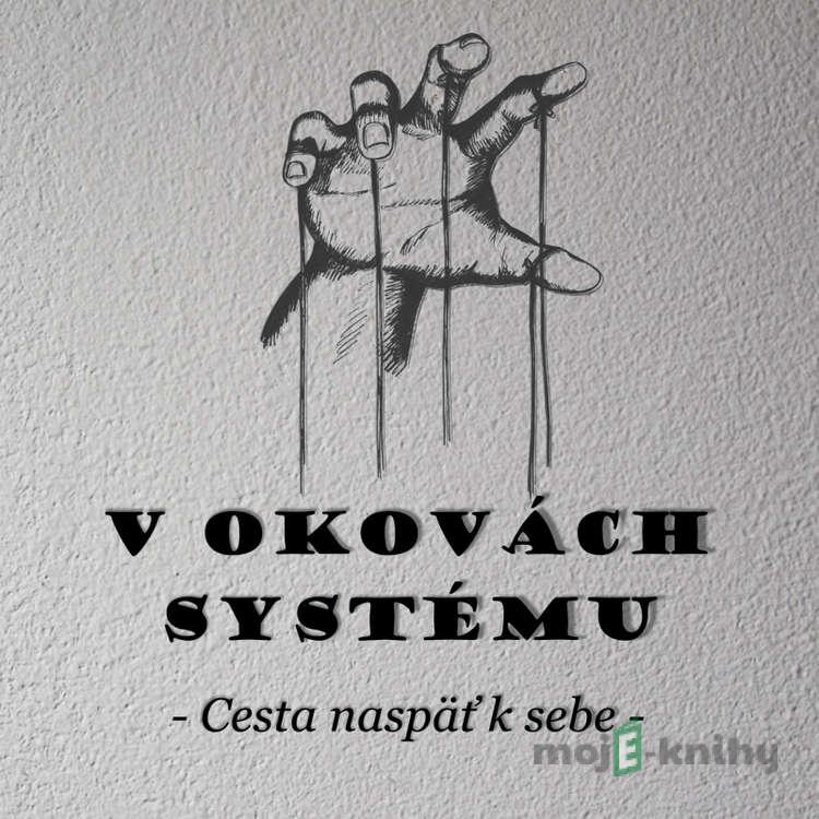 V okovách systému - Michal Drienik V okovách systému - Michal Drienik