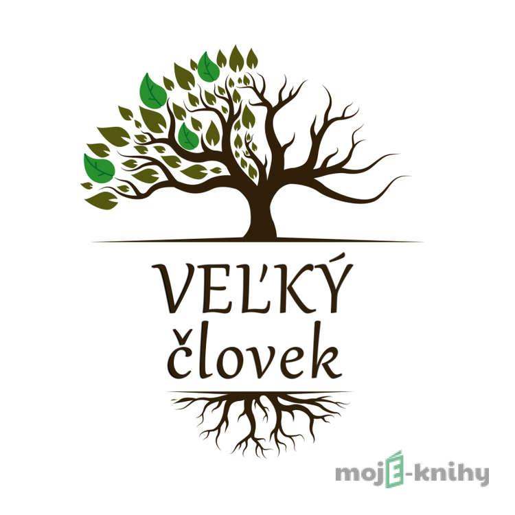 Veľký Človek - Michal Drienik Veľký Človek - Michal Drienik
