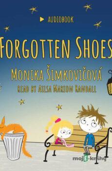 Forgotten shoes - Monika Šimkovičová