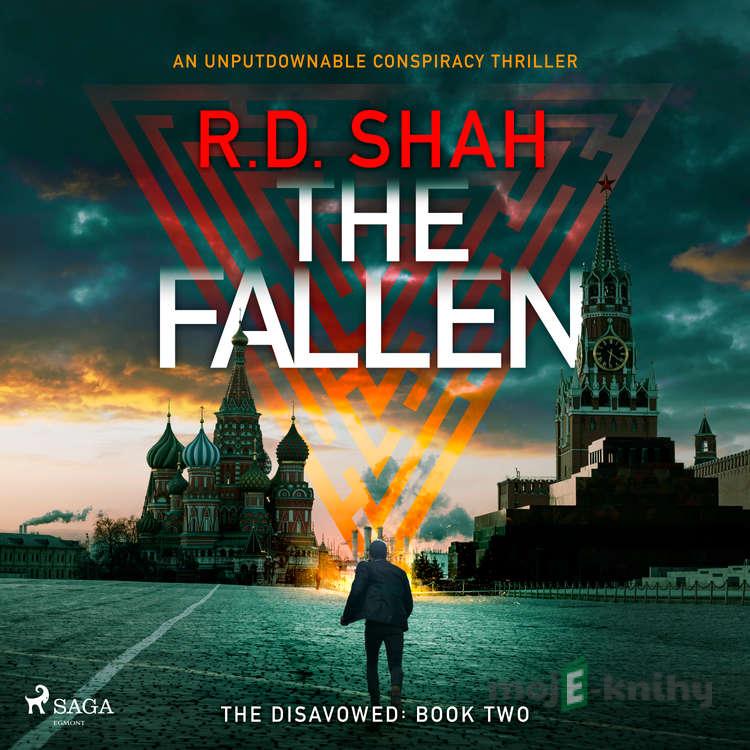 The Fallen (EN) - R.D. Shah The Fallen (EN) - R.D. Shah