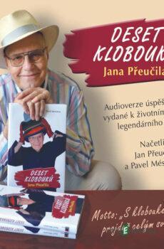Deset klobouků Jana Přeučila - Pavel Mészáros