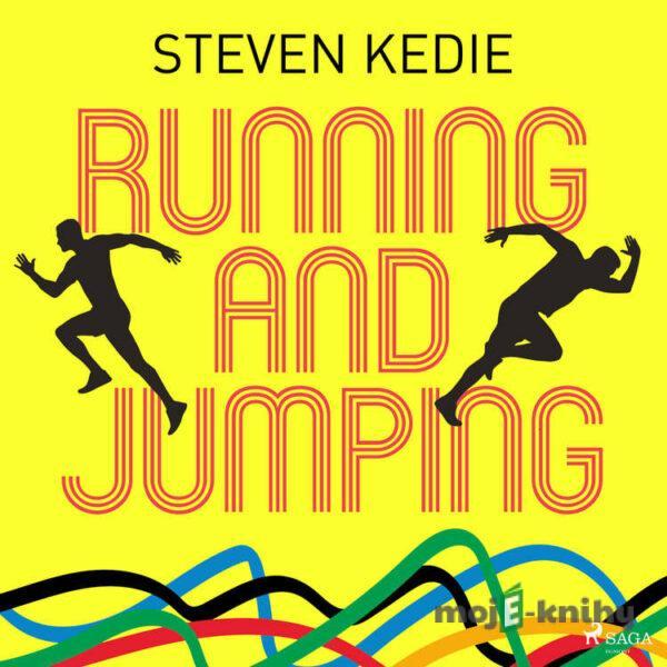 Running and Jumping (EN) - Steve Kedie