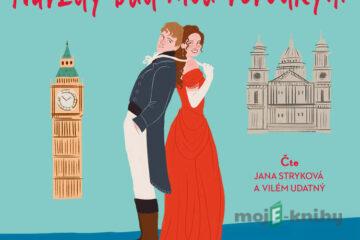 Navždy buď mou vévodkyní - Amalie Howard