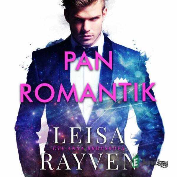 Pan Romantik - Leisa Rayven