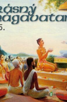 Krásný Bhágavatam díl 5. - Rôzni autori