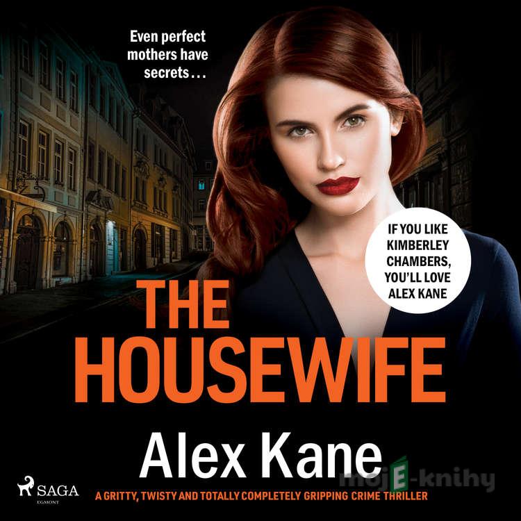 The Housewife (EN) - Alex Kane The Housewife (EN) - Alex Kane