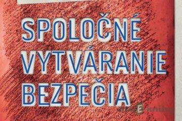 Spoločné vytváranie bezpečia - Jon Frederickson