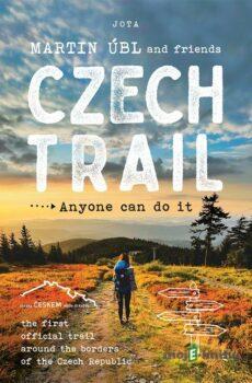 Czech Trail - Martin Úbl