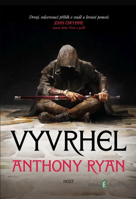Vyvrhel - Anthony Ryan Vyvrhel - Anthony Ryan