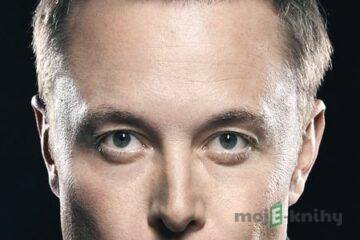 Elon Musk (slovenský jazyk) - Walter Isaacson