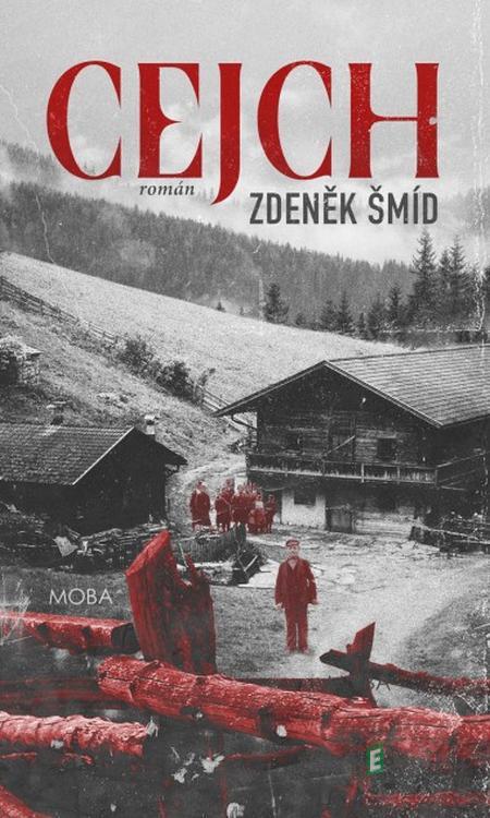 Cejch - Zdeněk Šmíd Cejch - Zdeněk Šmíd