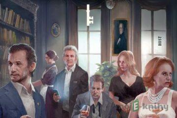 Až najdu klíč - Alex Ahndoril