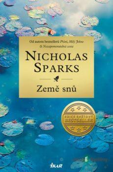 Země snů - Nicholas Sparks