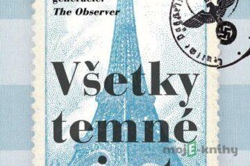 Všetky temné miesta - John Boyne