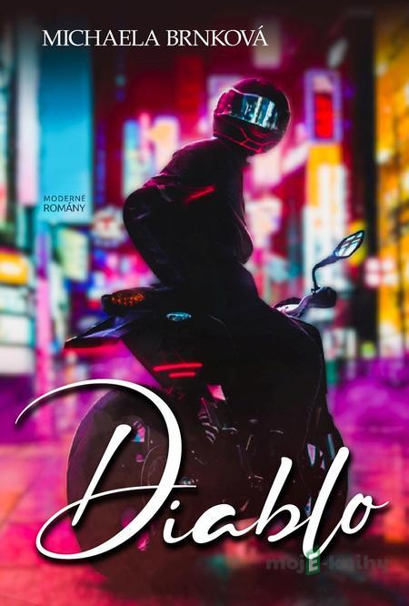 Diablo - Michaela Brnková Diablo - Michaela Brnková