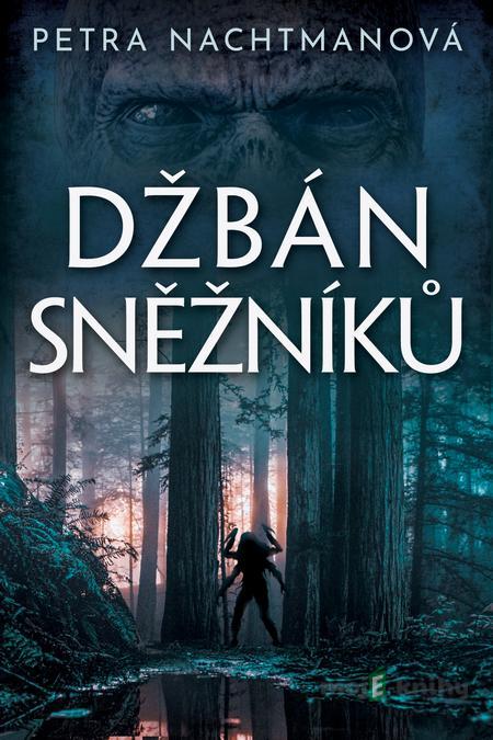 Džbán Sněžníků - Petra Nachtmanová Džbán Sněžníků - Petra Nachtmanová