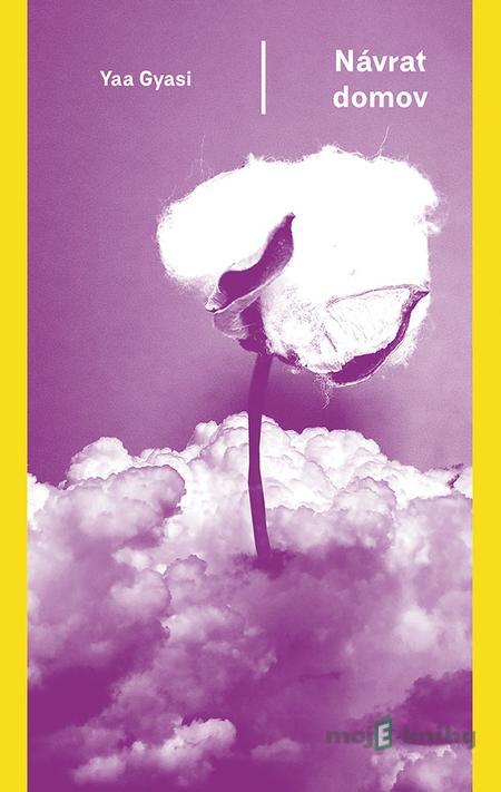 Návrat domov - Yaa Gyasi Návrat domov - Yaa Gyasi