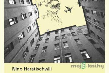 Nedostatok svetla - Nino Haratischwili