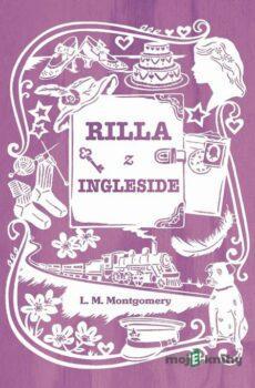 Rilla z Ingleside - Lucy Maud Montgomery