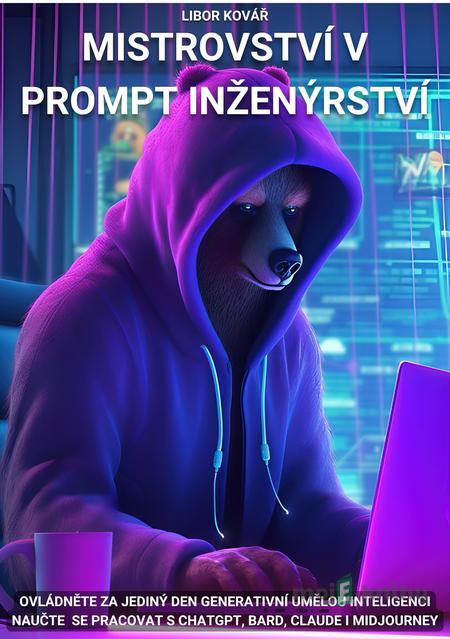Mistrovství v prompt inženýrství - Libor Kovář Mistrovství v prompt inženýrství - Libor Kovář